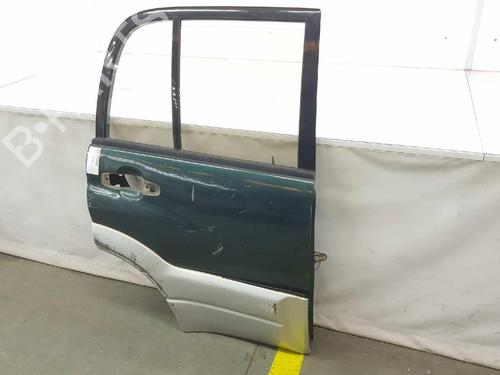 Right rear door SUZUKI GRAND VITARA I (FT, HT) 2.0 TD 4x4 (SQ420D) | BP6805637C5 
