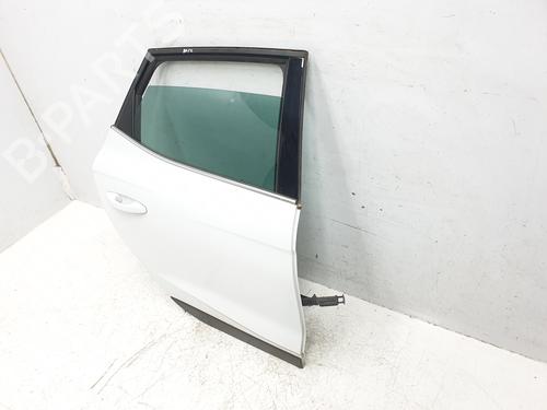 Right rear door SEAT ARONA (KJ7, KJP)  | BP29729026C5 