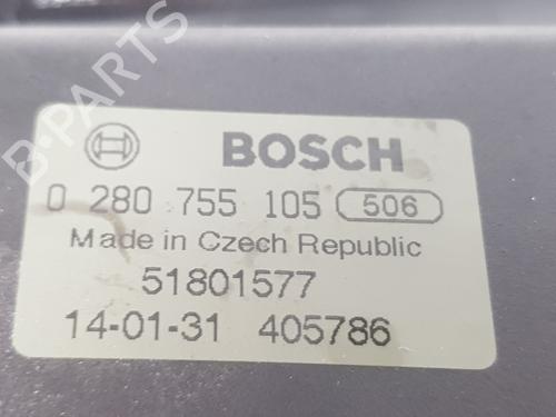 Pedal FIAT FIORINO Box Body/MPV (225_) 1.3 D Multijet (225BXD1A, 225BXB1A, 225BXB11) | BP18829459I4 