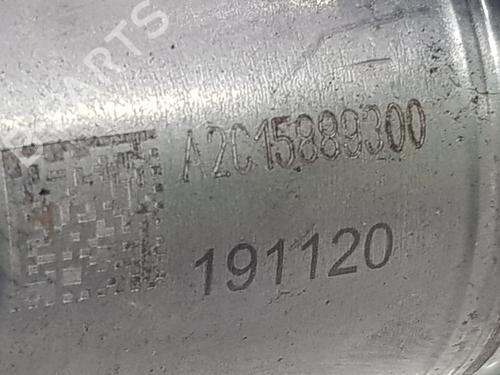 Injector NISSAN PRIMASTAR Bus (X82) | BP38936015M100 - Image 2