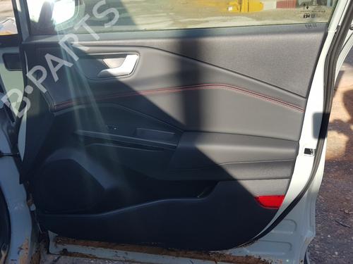 Right rear shock absorber FORD PUMA (J2K, CF7) | BP30749234M19