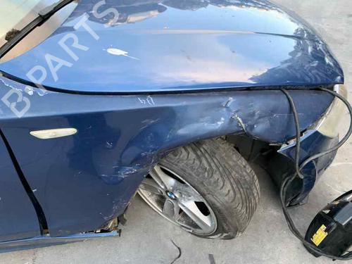 Left front window motor BMW 1 (E87) 120 d | BP4648850E21 