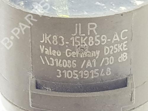 Other LAND ROVER RANGE ROVER VELAR (L560) 2.0 D180 TD4 4x4 | BP37014471O1 - Image 5