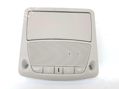 Interior roof light NISSAN PULSAR Hatchback (C13) 1.5 dCi 264303ZL3D | 264303ZL3D |