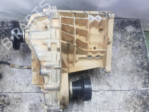 Used Transfer box FORD RANGER (TKE) 2.2 TDCi 4x4 (150 hp) 8728218