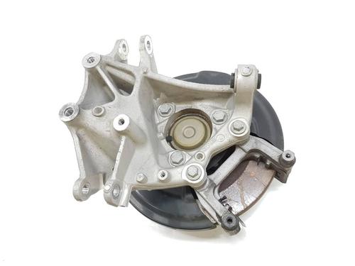 Left rear steering knuckle VOLVO XC40 (536) | BP40155891M27 - Image 6