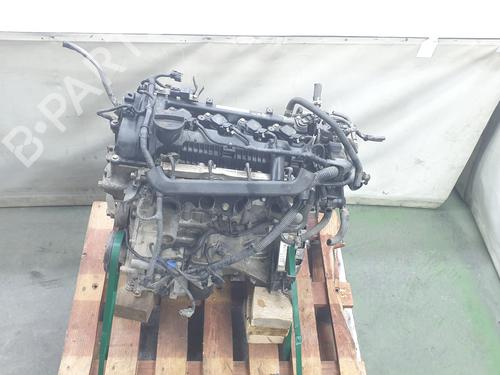 Used Engine KIA RIO IV (YB, SC, FB) [2017-2025]  19101876
