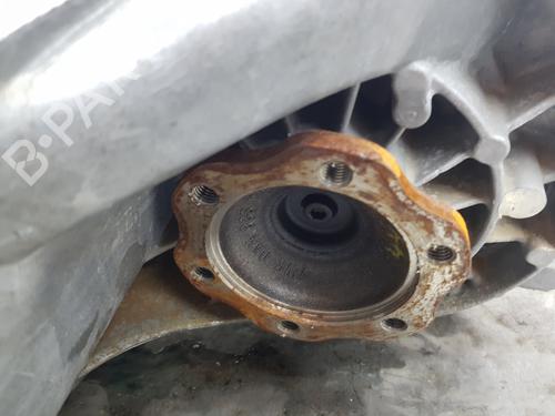 Gearbox SEAT IBIZA V (KJ1, KJG) 1.0 TSI | BP13042000M3 