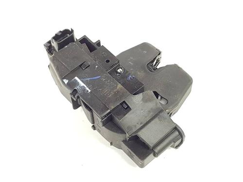 Used Tailgate lock Tailgate lock CITROËN C4 III (BA_, BB_, BC_) 1.2 Hybrid 136 (BAHPYJ) (136 hp) 39517164 39517164