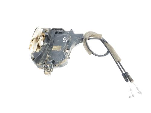 Front right lock MITSUBISHI L200 / TRITON (KA_T, KB_T) 2.5 DI-D 4WD (KB4T) | BP24203896C97 