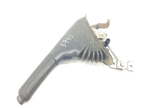 Used Hand brake FIAT 500 (312_) 1.2 LPG (312AXA1A) (69 hp) 12903954