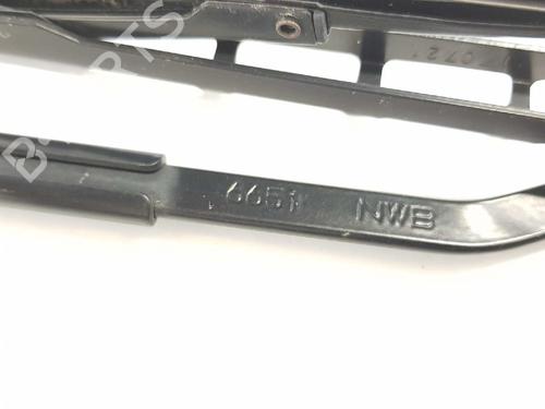 Front windshield wiper arm TOYOTA LAND CRUISER PRADO (_J12_) 3.0 D-4D (KDJ120, KDJ125) | BP6869224C143 