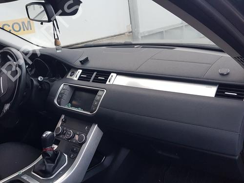 Intercooler LAND ROVER RANGE ROVER EVOQUE (L538) 2.0 D | BP31971118M30 