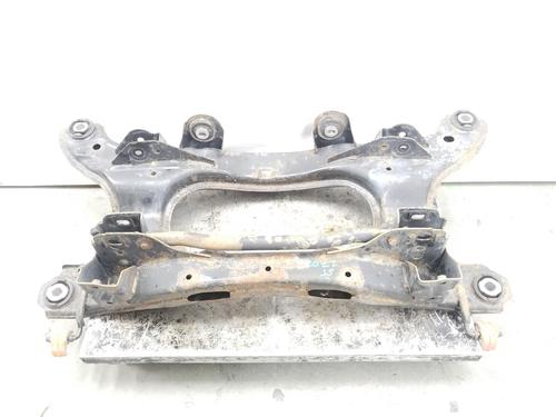 Used Rear axle LAND ROVER RANGE ROVER EVOQUE (L538) 2.0 4x4 (241 hp) 10257558