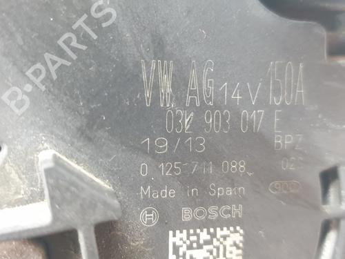 Alternator AUDI A4 Allroad B8 (8KH) 2.0 TDI quattro | BP37518306M7 - Image 3