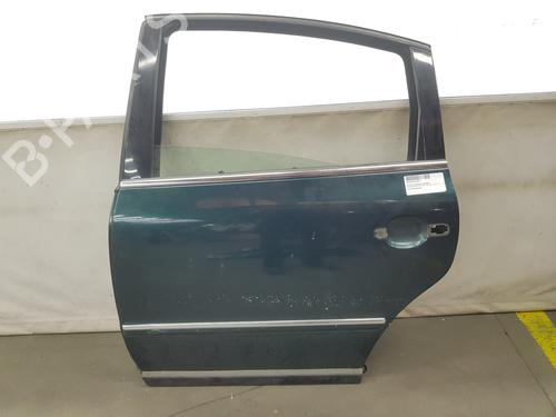 Left rear door VW PASSAT B5.5 (3B3) 1.9 TDI | BP10199253C4 