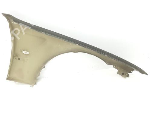 Left front fenders BMW 3 Compact (E46) 320 td | BP16358459C41 