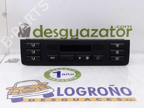 Used Climate control BMW 3 (E46) 316 i (105 hp) 1159934