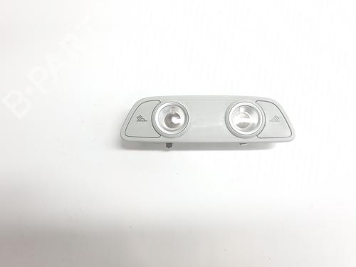Interior roof light AUDI Q7 (4MB, 4MG, 4MQ) 3.0 TDI quattro | BP33620585I8 - Image 6