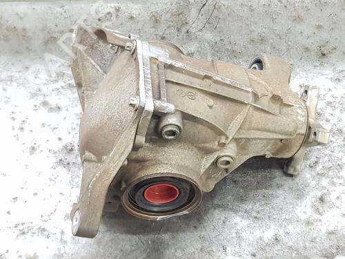 Rear differential MERCEDES-BENZ GLE (V167) GLE 350 d 4-matic (167.121) | BP37237074M24 - Image 6
