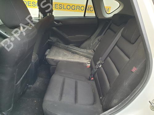Antriebswelle links vorne MAZDA CX-5 (KE, GH) 2.2 D AWD (KE2AW) | BP21763815M38 