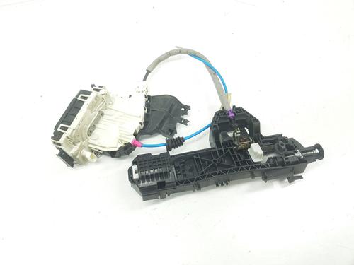 Rear left lock MERCEDES-BENZ CLA Coupe (C117) CLA 200 CDI (117.301) | BP7205744C100 