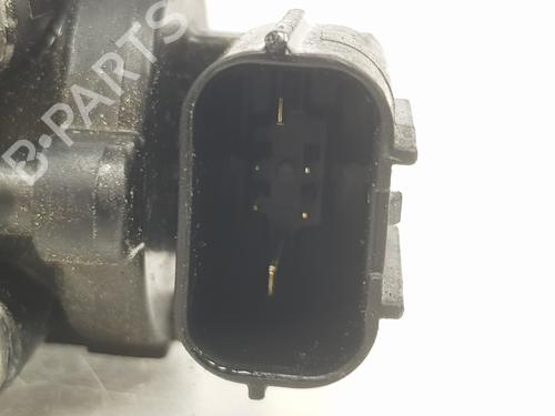 Right front window motor HONDA CIVIC X Hatchback (FC_, FK_) 1.6 i-DTEC (FK9) | BP13639115E20 