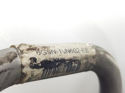 AC pipe LAND ROVER FREELANDER 2 (L359) 2.2 TD4 4x4 | BP15961482M126 