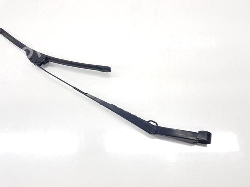 Used Front windshield wiper arm NISSAN NAVARA NP300 (D40) 2.5 dCi 4WD (171 hp) 29633429