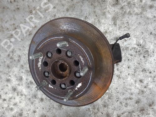 Right front steering knuckle FORD TRANSIT V363 Van (FCD, FDD) 2.0 EcoBlue | BP33793875M26 - Image 5