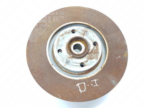 Left front steering knuckle CITROËN C4 III (BA_, BB_, BC_)  | BP36333609M25  - Image 5