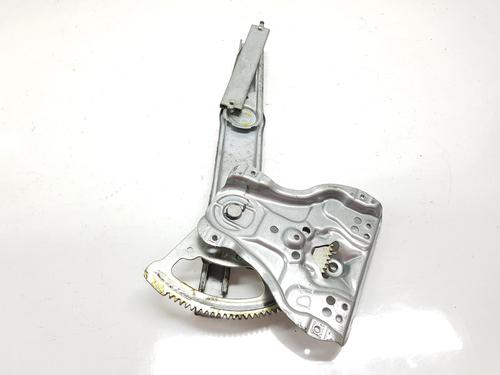 Front left window mechanism TOYOTA AVENSIS (_T25_) 2.0 D-4D (ADT250_, ADT250R) | BP20188685C22 