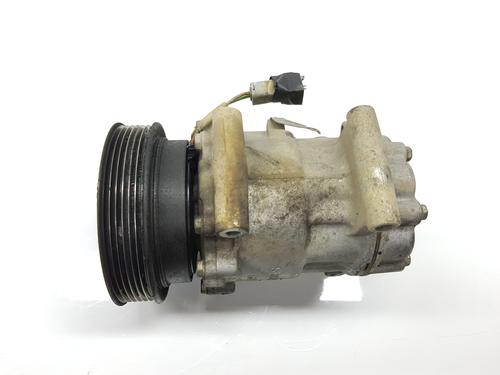 AC compressor NISSAN MICRA III (K12) 1.5 dCi | BP24610762M34