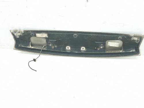Rear spoiler LAND ROVER RANGE ROVER III (L322) 3.0 D 4x4 | BP20185958C96 
