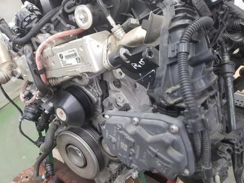 Engine BMW X3 (G01, F97, G08) xDrive 20 d | BP17652047M1 