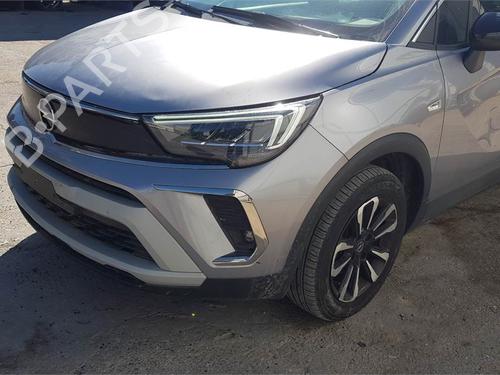 Left front window switch OPEL CROSSLAND X / CROSSLAND (P17, P2QO) | BP37641952I27 - Image 8