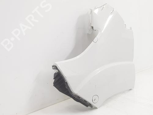 Guarda-lamas esquerdo PEUGEOT BOXER Van 2.2 BlueHDi 140 | BP32072657C41