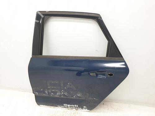 Left rear door CITROËN C4 Picasso II 1.2 THP 130 | BP18643742C4 
