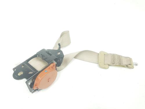 Rear center seatbelt TOYOTA LAND CRUISER PRADO (_J12_) 3.0 D-4D (KDJ120, KDJ125) | BP17640695I27 