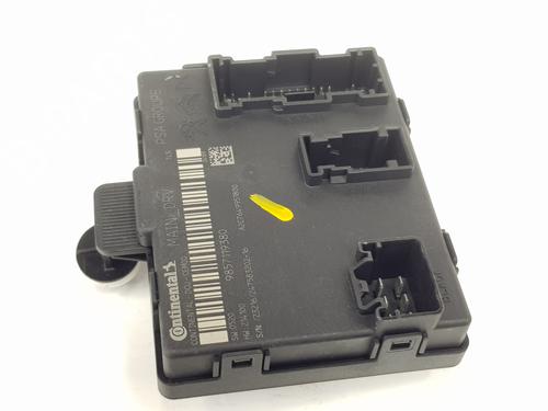 Elektronisk modul OPEL ASTRA L Sports Tourer (OV5)  | BP26143584M83 