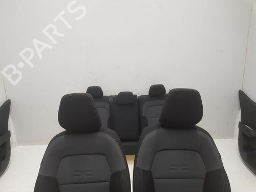 Seats set DACIA SANDERO III  | BP32738915C78  - Image 13