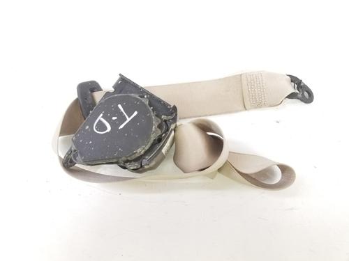 Used Rear right seatbelt BMW 4 Gran Coupe (F36) 420 d xDrive (190 hp) 7184042