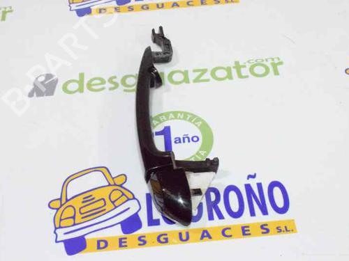 Rear left exterior door handle BMW 1 (E87) 120 d | BP1636142C130 