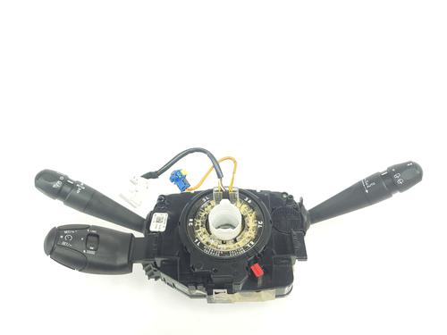 Steering wheel controls PEUGEOT 2008 I (CU_) 1.5 BlueHDI 120 | BP29755285E15 
