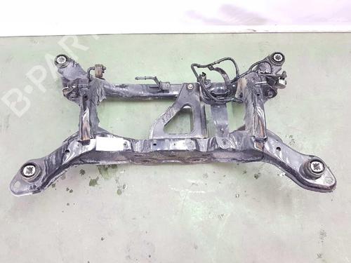 Rear axle VOLVO XC60 I SUV (156) D4 | BP14070164M2 