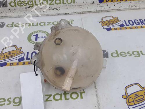 Expansion tank SEAT LEON (1P1) 1.9 TDI | BP1635590C120 