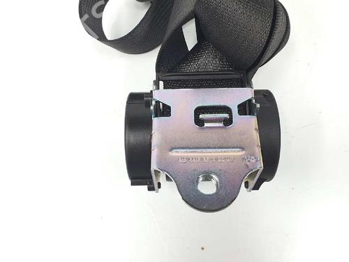 Rear left seatbelt OPEL ZAFIRA TOURER C (P12) 1.6 CDTI (75) | BP7173188I29 
