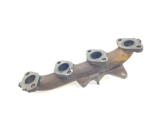 Exhaust manifold RENAULT CLIO II (BB_, CB_) 1.5 dCi (B/CB3M) | BP30775514M110