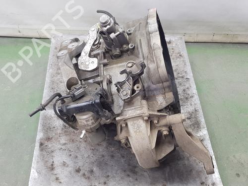 Gearbox OPEL MOKKA / MOKKA X (J13) 1.6 CDTI (_76) | BP19032316M3 