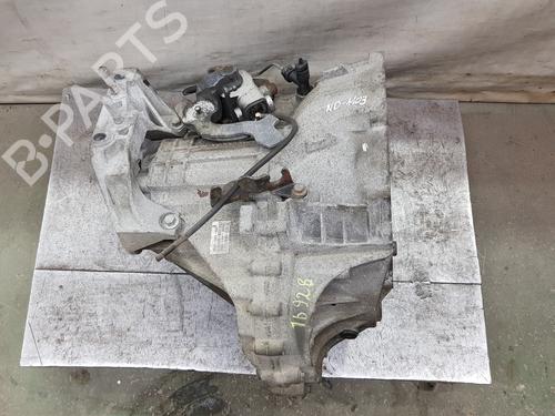 Used Gearbox Gearbox FORD TRANSIT CUSTOM V362 Van (FY, FZ) [2012-2026] 36020730 36020730